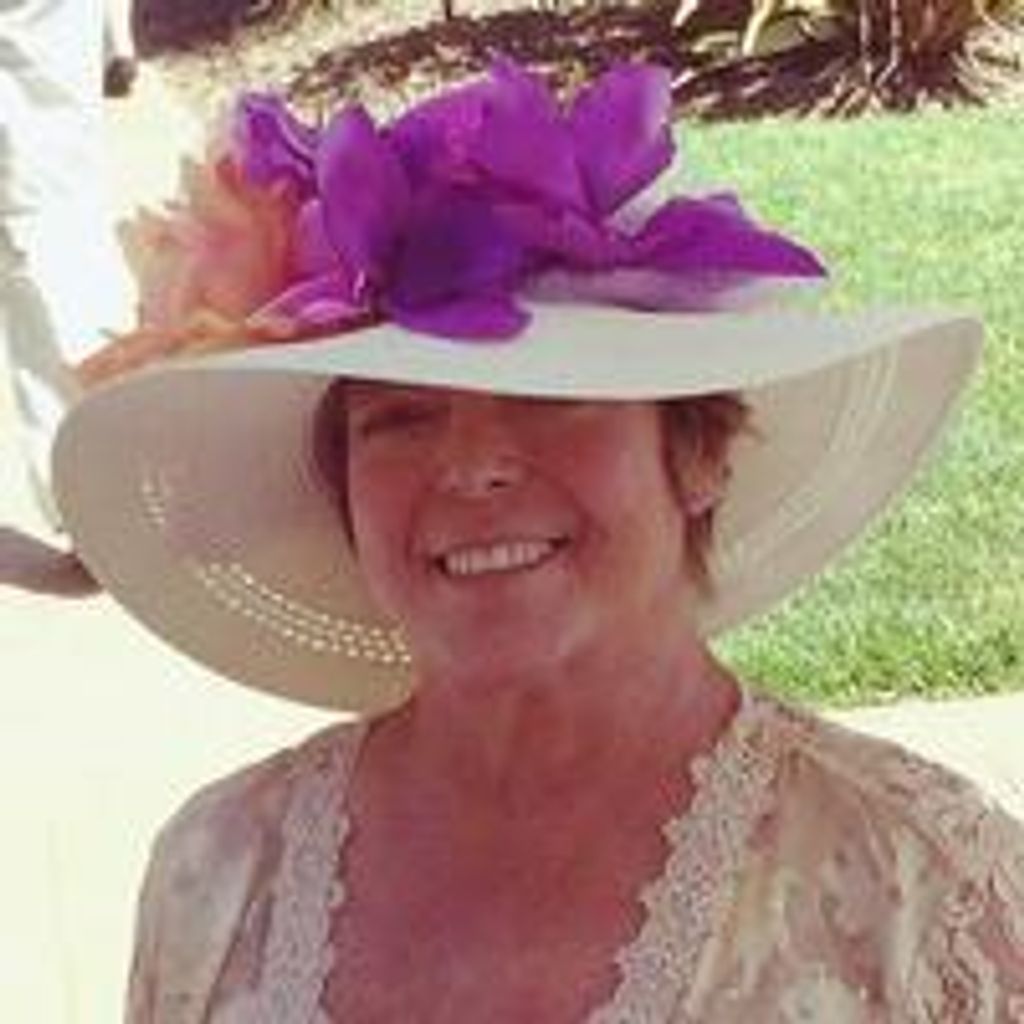 Carolyn  Marie Almeida