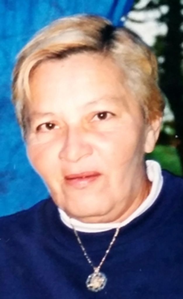 Feliciana Arroyo