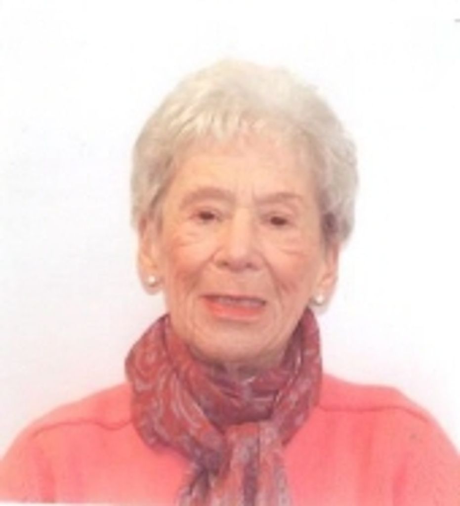 Norma M. Griffith
