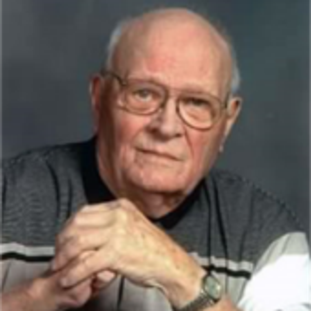 Lloyd Edward Clasen