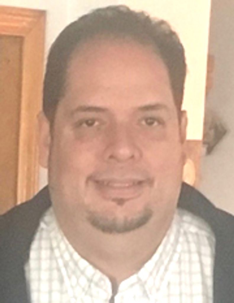 Francisco Lopez