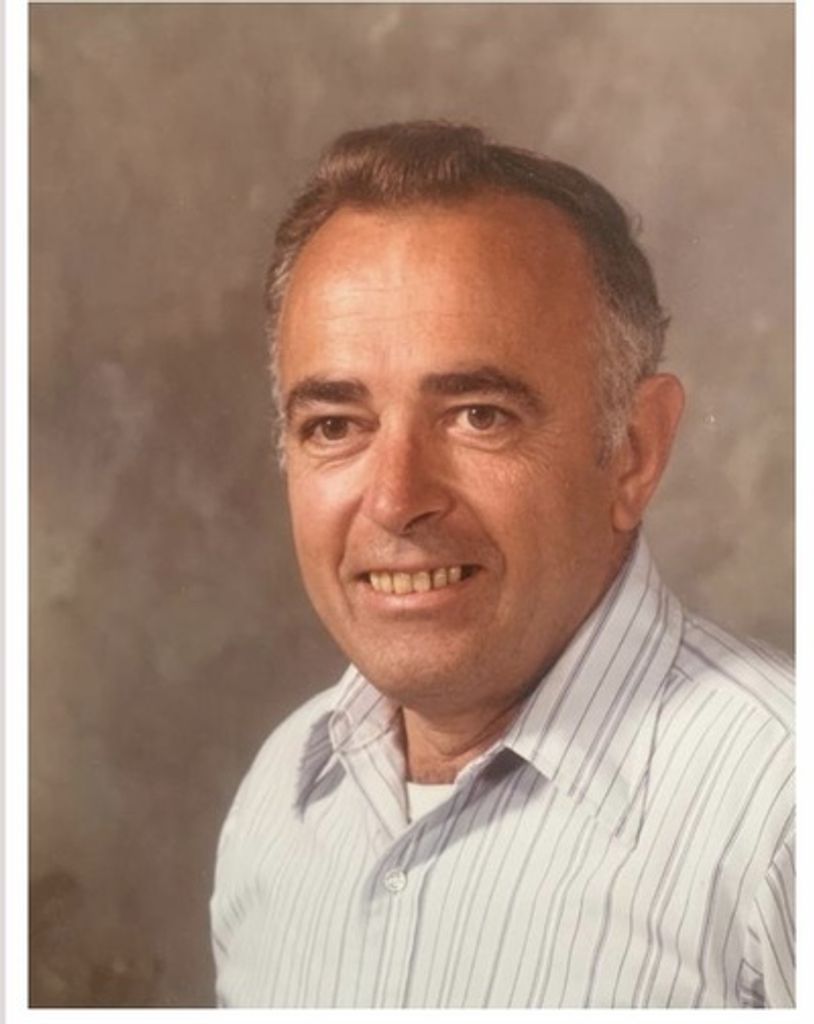 John J. Heller