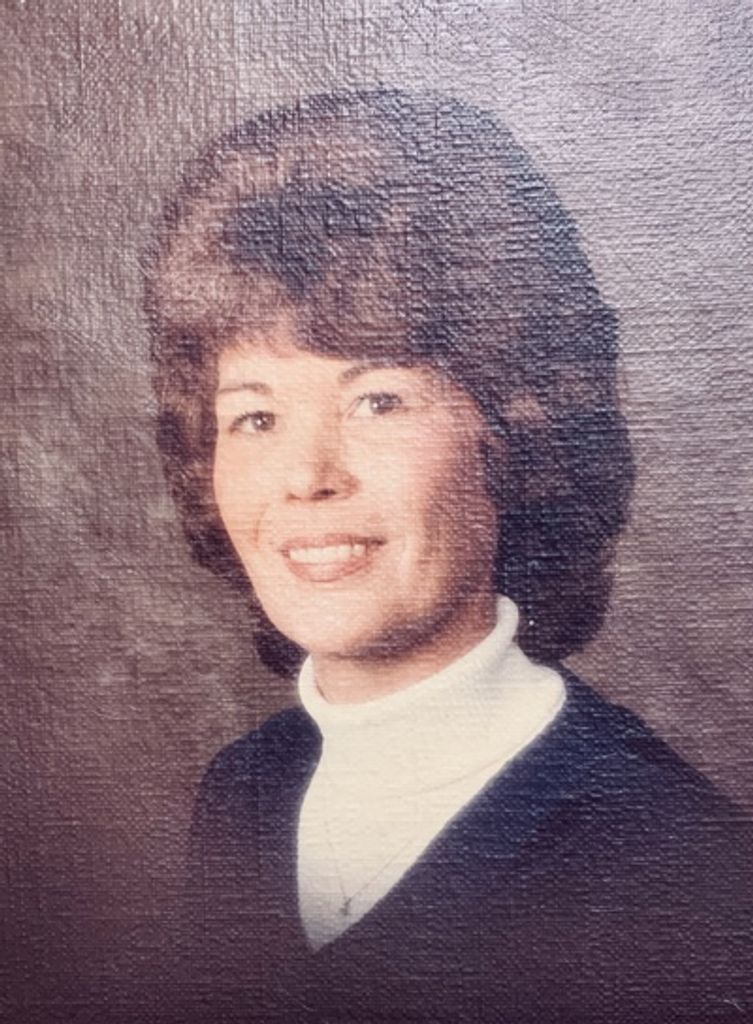 Glenda Faye Ringo Jones Profile Photo