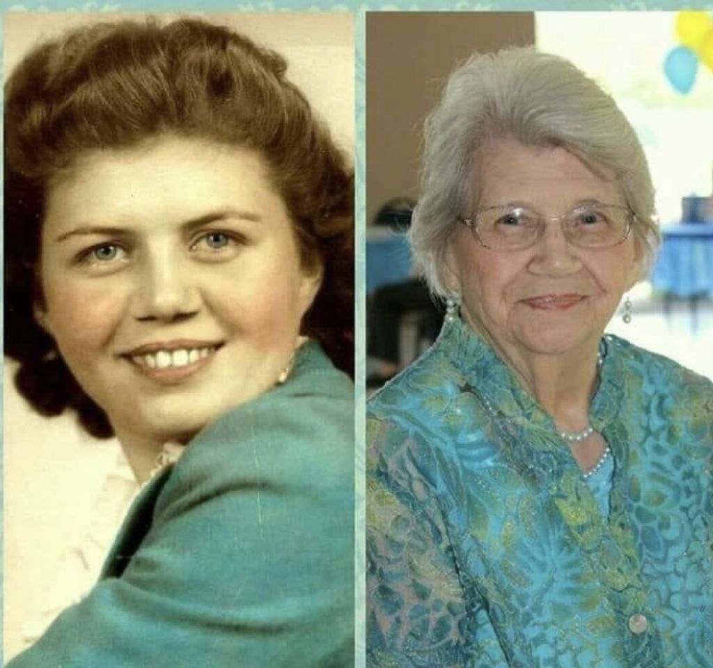 Margaret (Fogle)  Odom Profile Photo