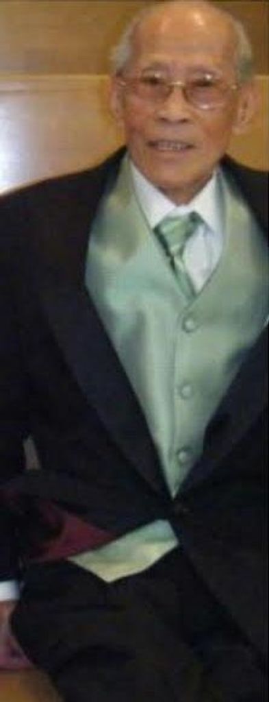 Mariano Ramirez Lee