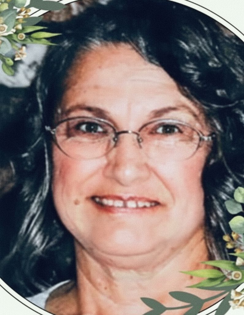 Martha Carolyn Laster