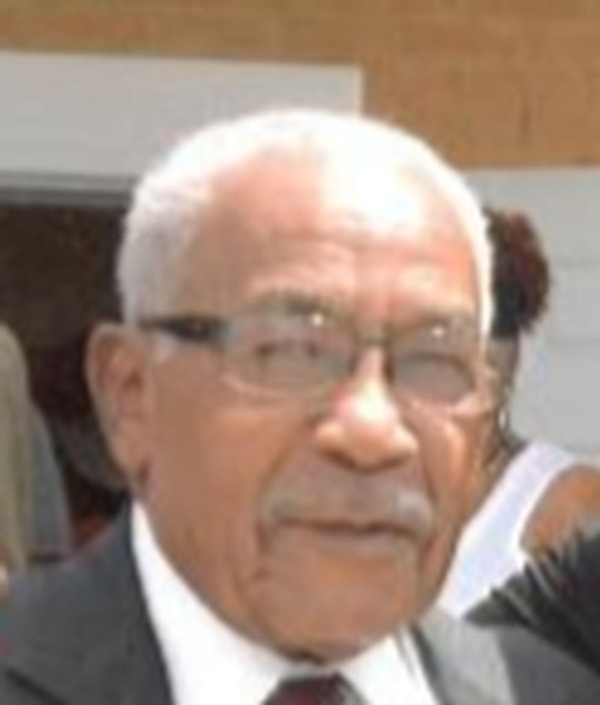 Raymond Foster Profile Photo