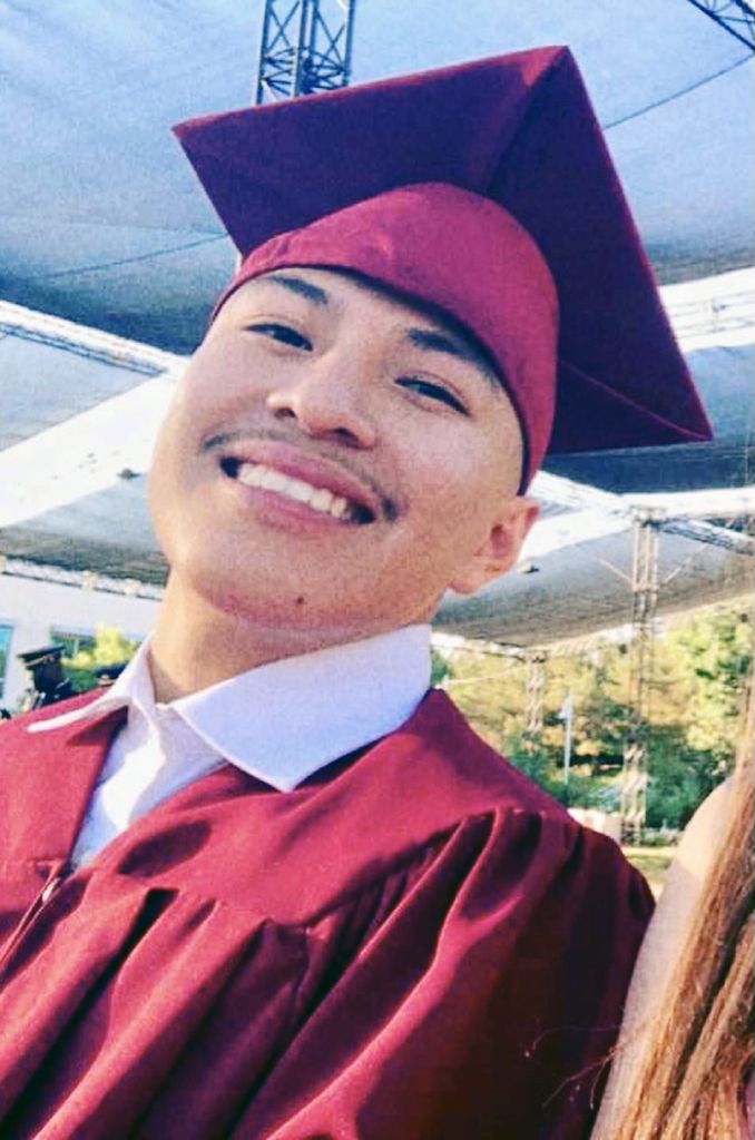 Alexander Guevara Camargo