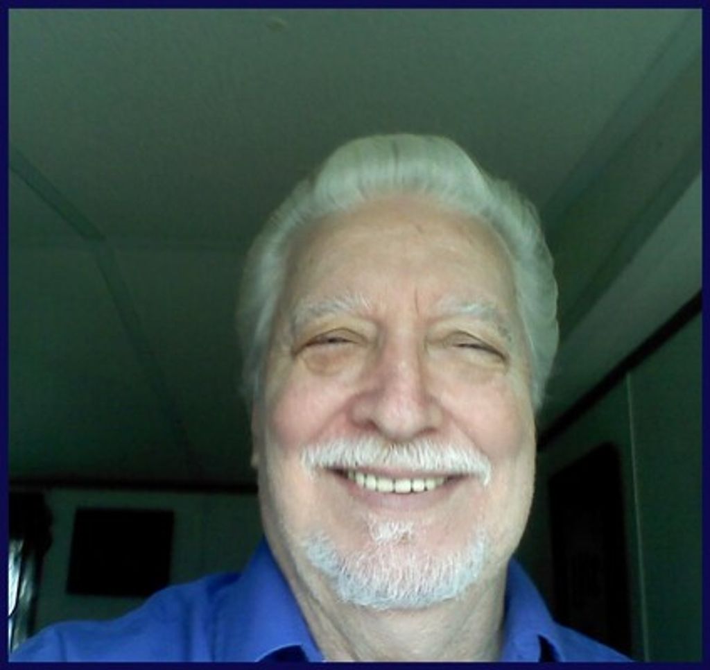 Eddie Morris Nichols Profile Photo