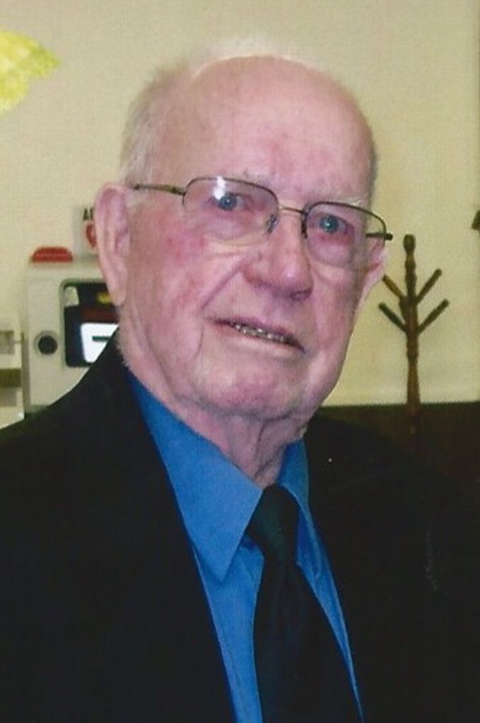 Leonard Axel Anderson Profile Photo