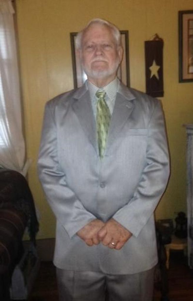 Bobby Lynn Mcmanus Profile Photo