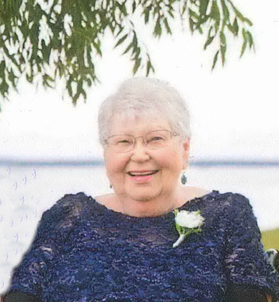 Vivian Ann Abrahamson Radzak Profile Photo