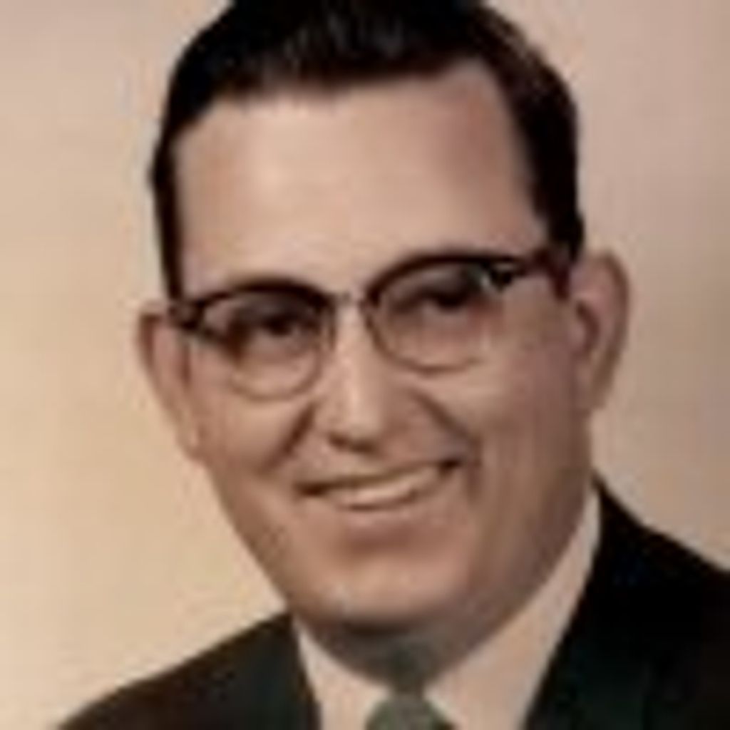 Robert Parrish