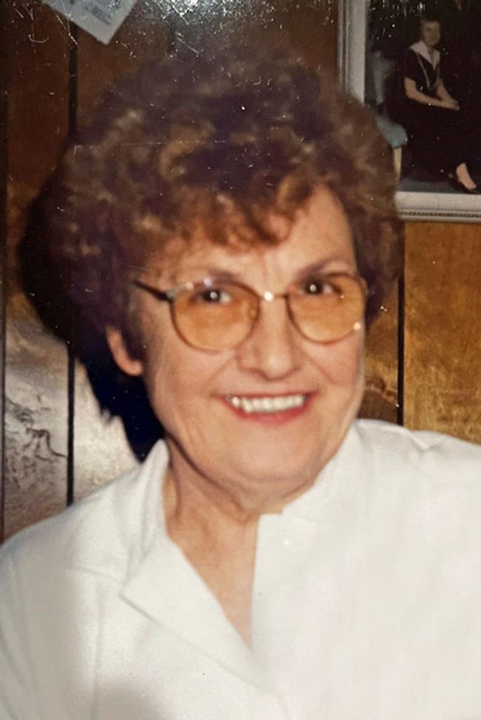 Anne Shirley Ricker Profile Photo
