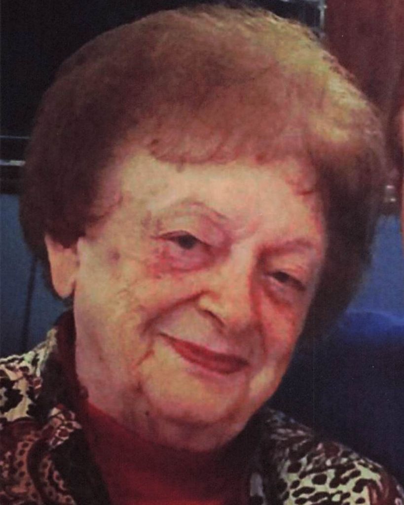Elvira D. Leimbach Profile Photo