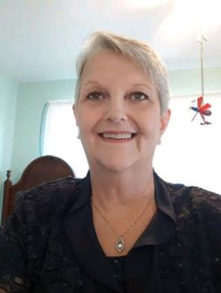Tammy Mills Profile Photo