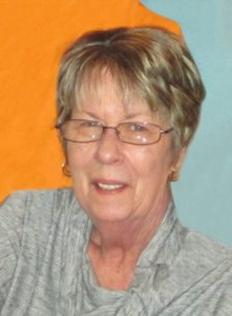 Sandra Lynn Dixon