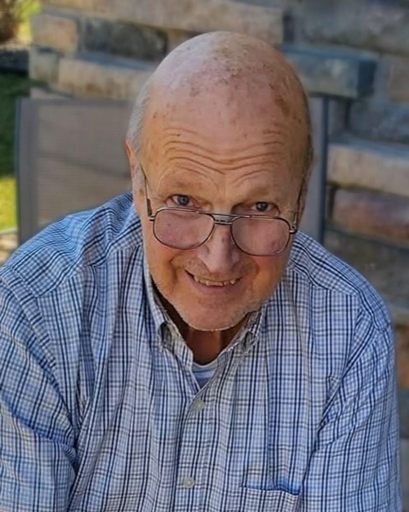 Steven Joseph Fuchsteiner Profile Photo