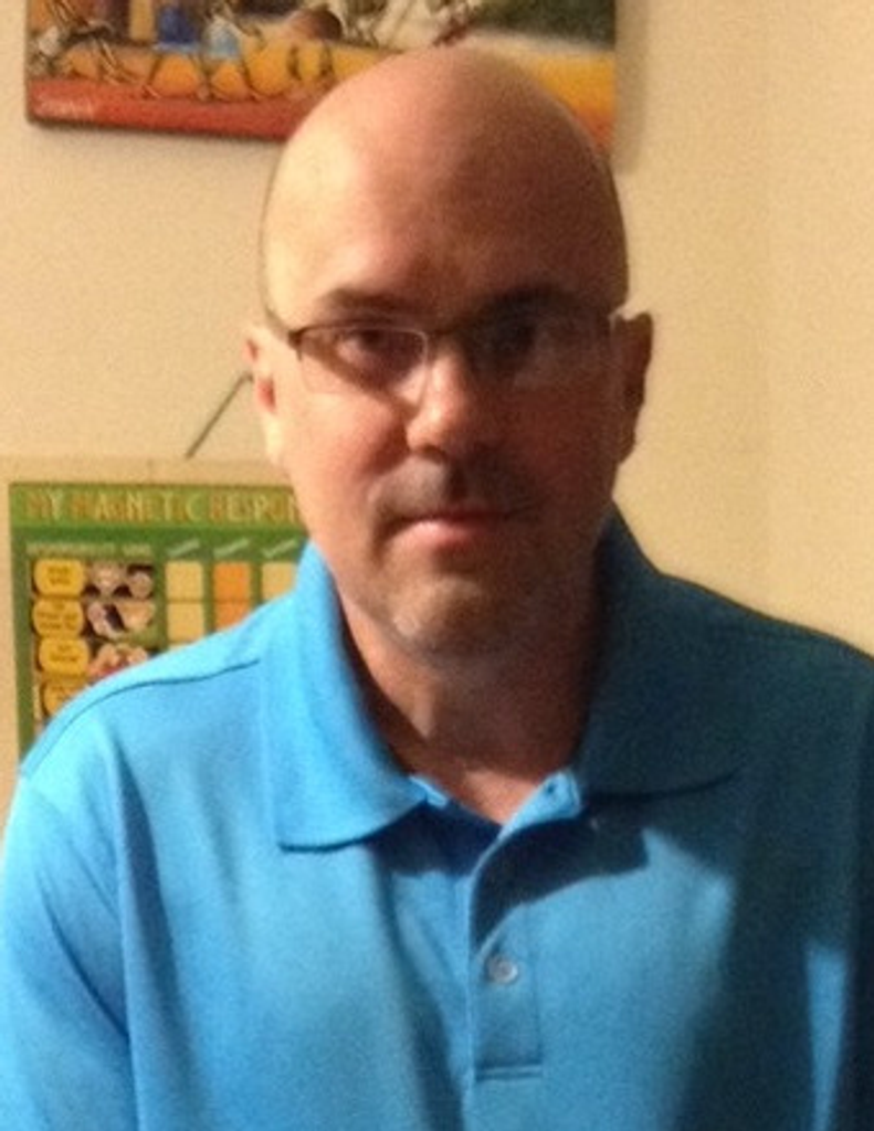 Kevin E. Palmer Profile Photo