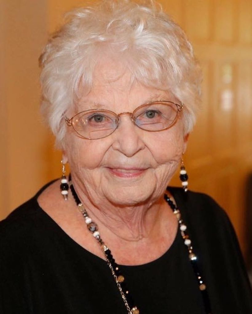 Jean A. Kirkham