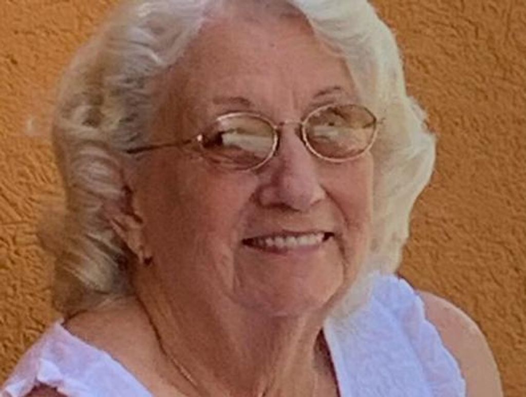 Judith Ann Price Profile Photo
