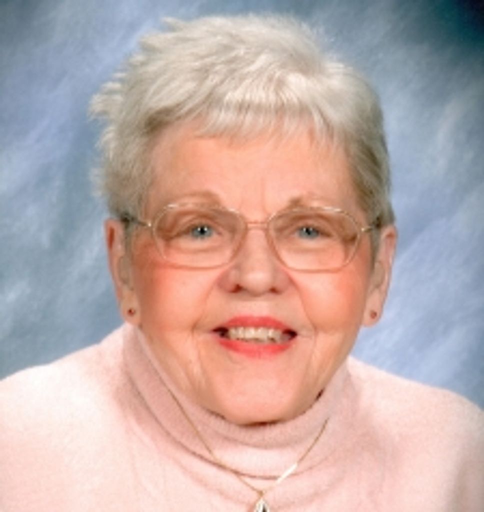 Geneva Mcswain