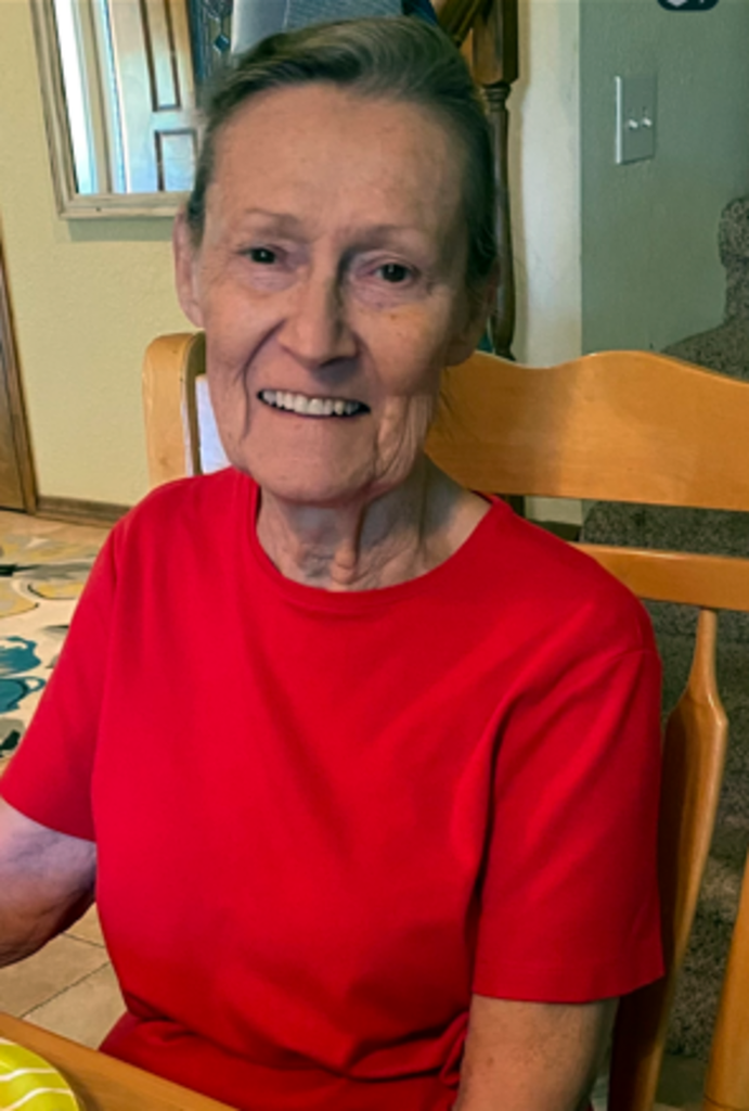 Betty "Becky" Martin Profile Photo