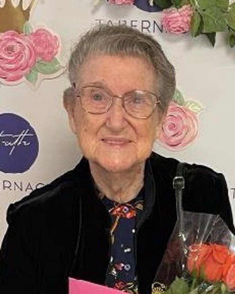 Wanda Moody Profile Photo