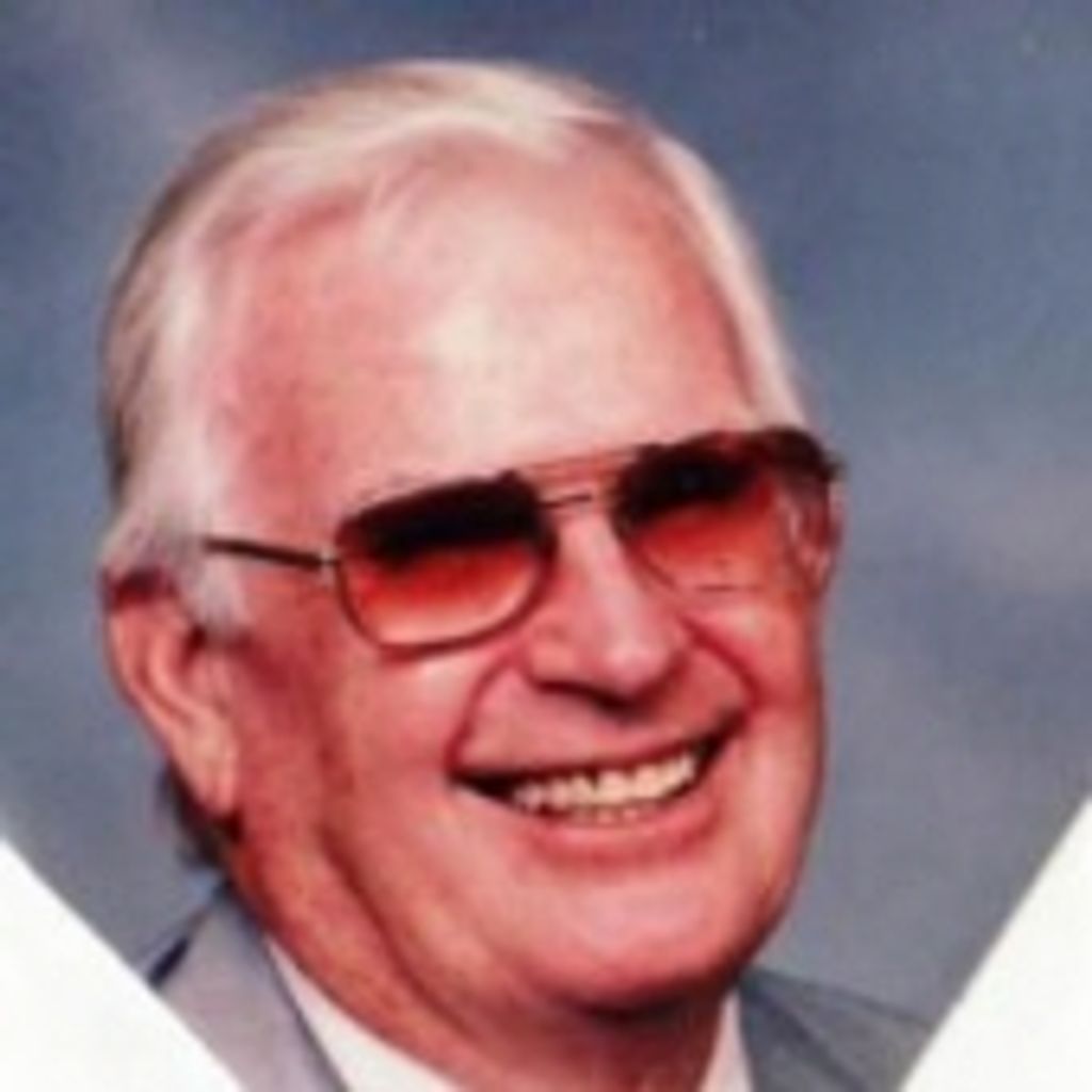 Joe Pressley Smith Sr.