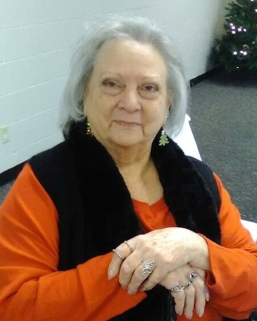 Jennie Skelton Profile Photo