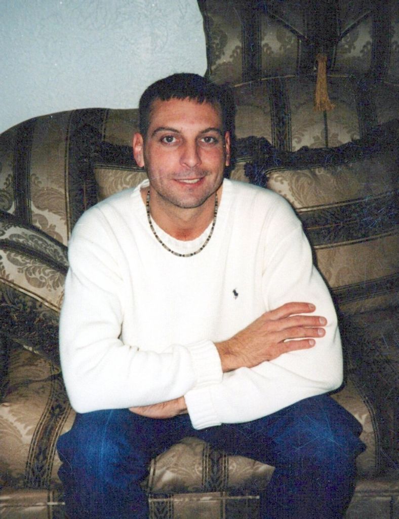 David Stevens Profile Photo