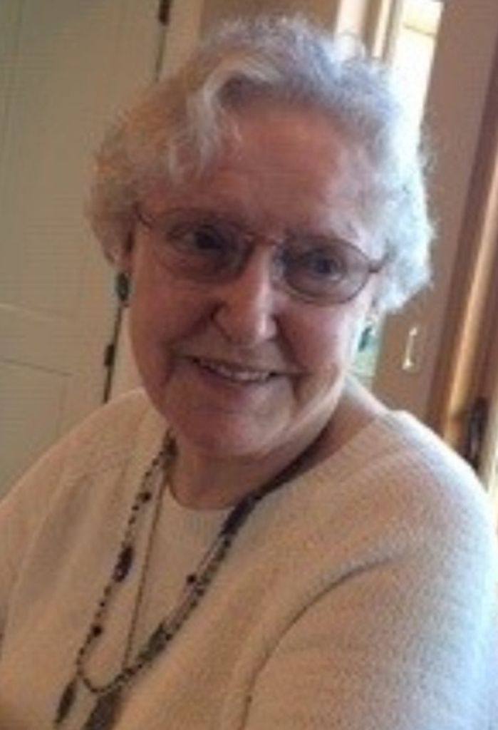 Eleanor Joyce Schmidt Profile Photo