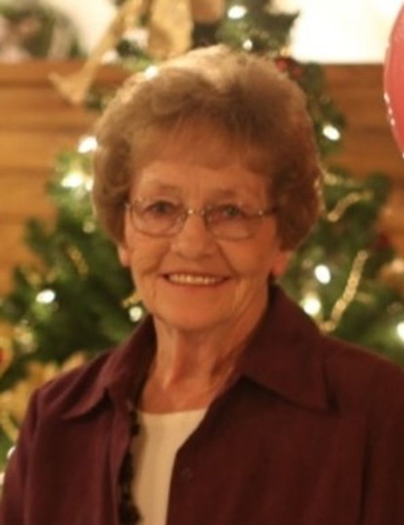 Joyce E. (Dallas)  Sanderson