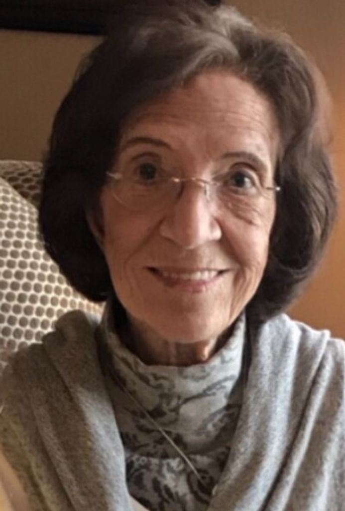 Imogene M Carter Profile Photo