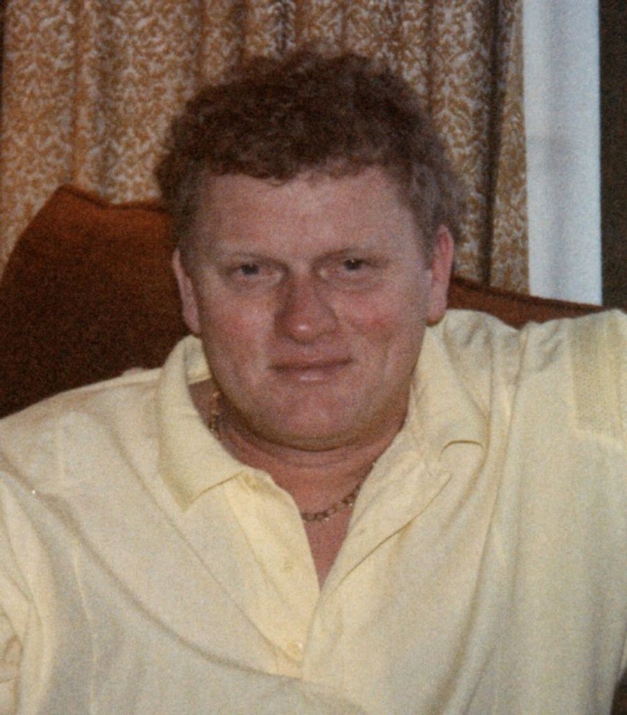 Randall "Randy" D. Williams