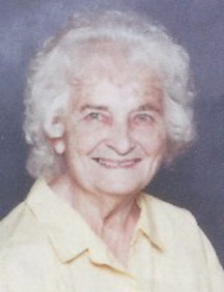 Ruth (Ziegler) Hangey Profile Photo