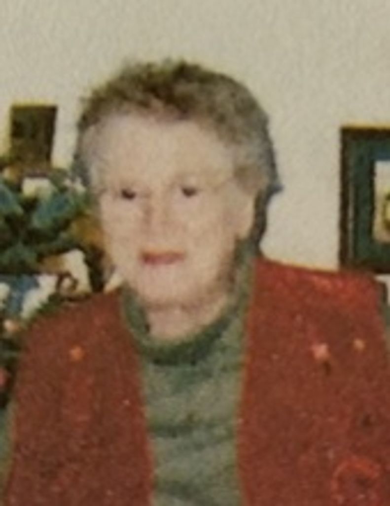 Thelma Knox Meinl