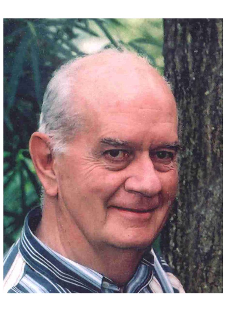Mr. William Joseph Van Lue