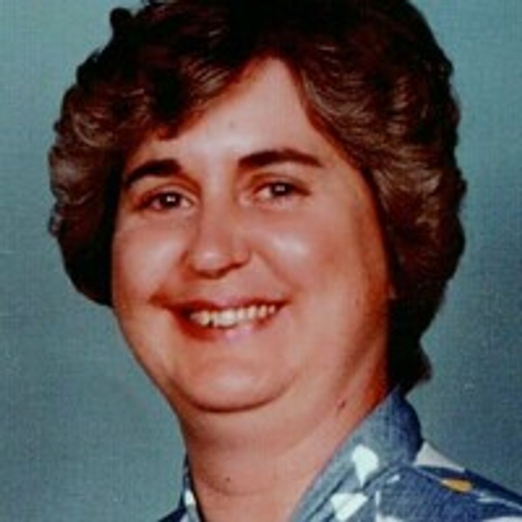 Eunice Hood