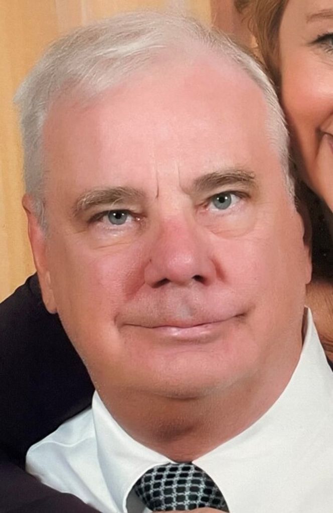 Daniel Anderson