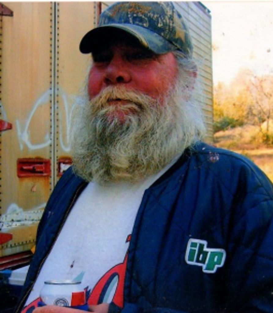 Alan Baker