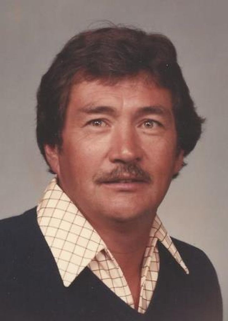 Franklin "Jack" Blake