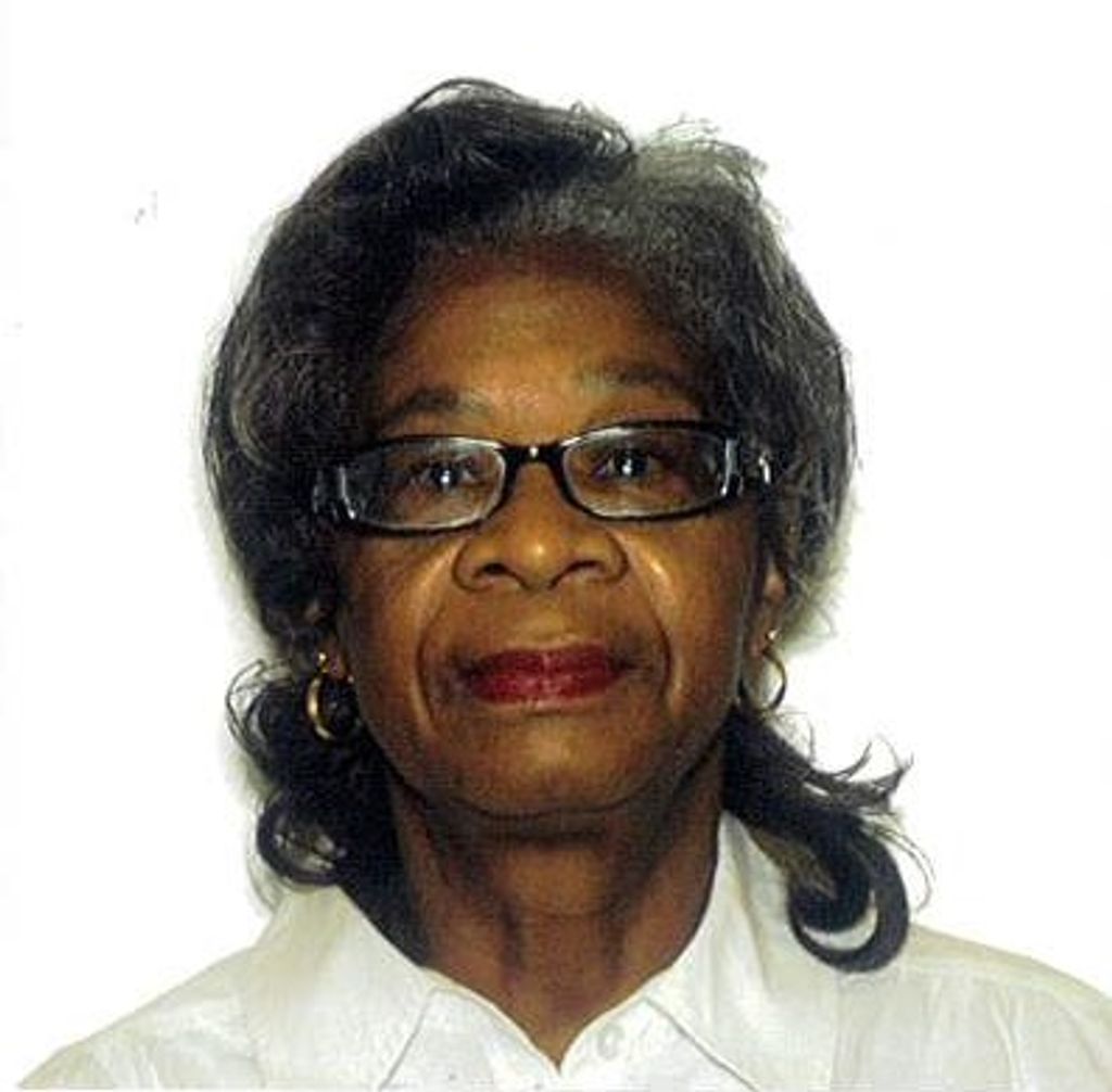 Ruby Williams Profile Photo