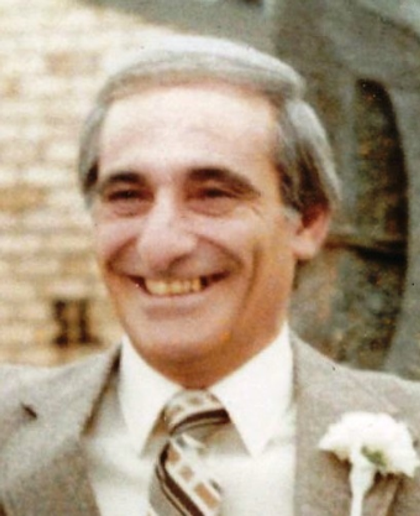 Louis C. Padula