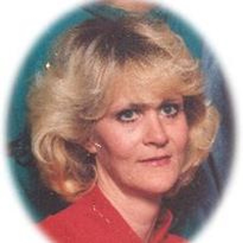 Rosa (Rosie) Sherron Salvucci