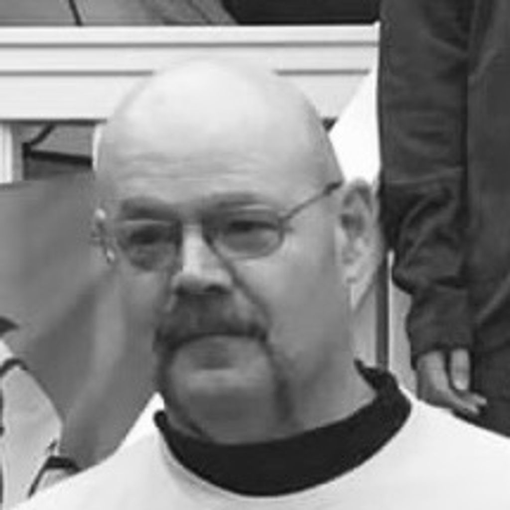 Christopher Todd Gress