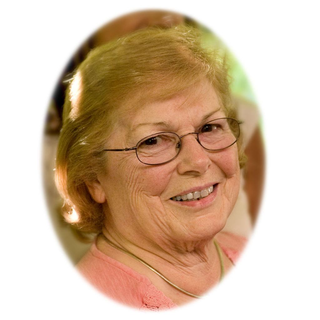 Barbara (Krol) Rymer Profile Photo