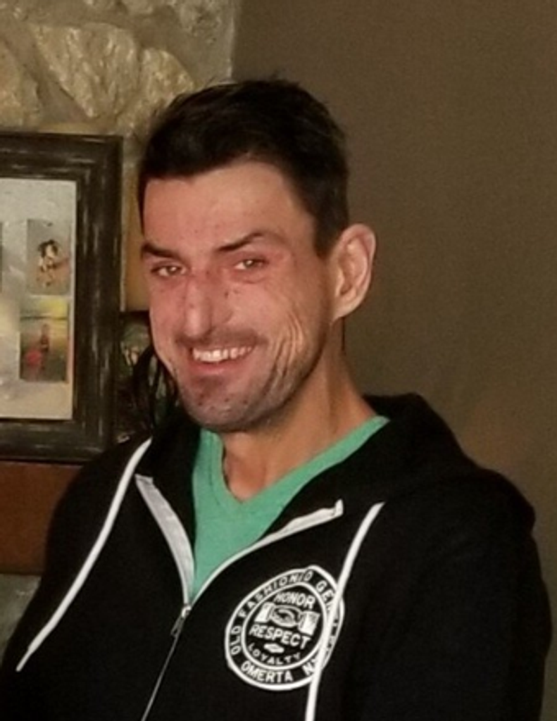 Jeremy David Snowden