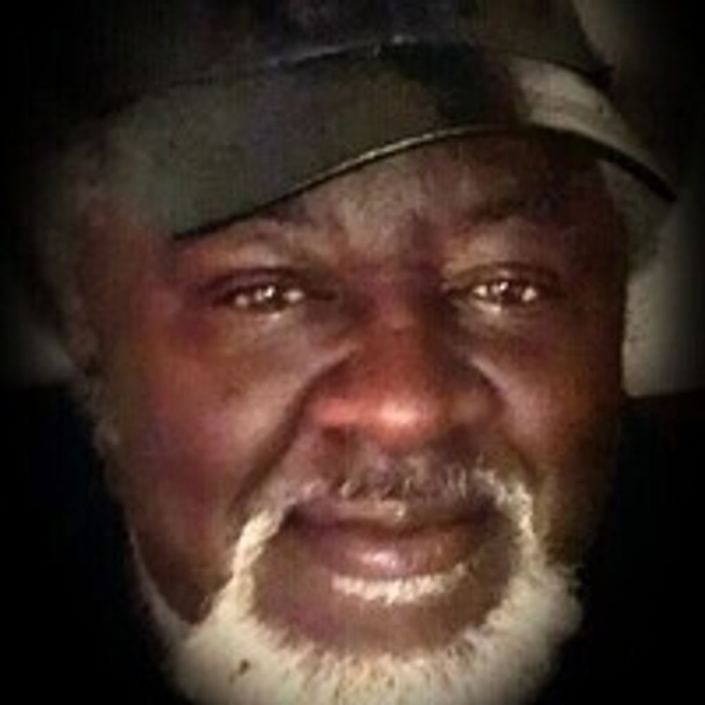 Louis Benjamin Johnson, Jr.