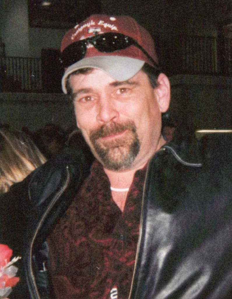 Jeffrey Arline Ayres Profile Photo